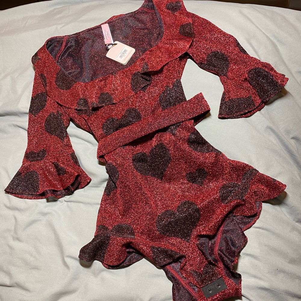 Agent Provocateur Body Amour - Picture 9 of 9